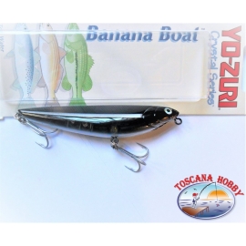 Artificial bait Banana Boat CS CS