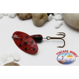 Spoon baits, Panther Martin gr. 4.R64