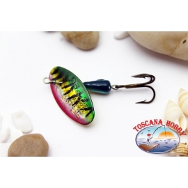 Bass Pro Shops® Flashy Times® Spoon - 1-6 oz.