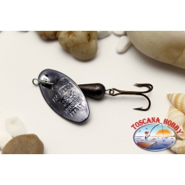 Spoon baits, Panther Martin gr. 4. FC.R322