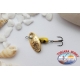 Spoon baits, Panther Martin gr. 1,00.R17