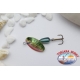 Spoon baits, Panther Martin gr. 1,00.R21