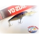 Künstliche Crankin Shad nisso-ZURI, 7,5 CM-11gr Schwimm Farbe: TMB. FC. AR57