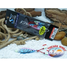 Metal Nvidias Abu Garcia Shore Skid Salt bis Stufe 20 gr. Color Bpk. BR.388