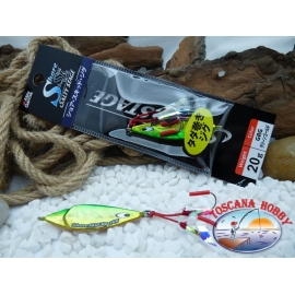 Métal Abu IG Abu Garcia Shore skid Sel 2 Couleurs grg. FR.390