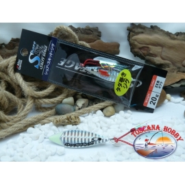 Metal Abu IG Abu Garcia Shore skid Salt 2 Color ZEB