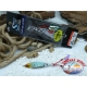 Metal Abu IG Abu Garcia Shore skid Salt 2 Color MAJ