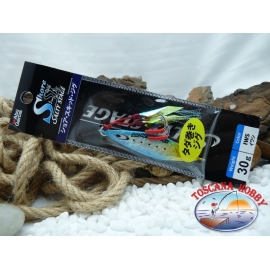 Métal Abu IG Abu Garcia Shore skid Salt Couleur de scène IW BR.397