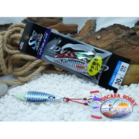 Metal Nvidias Abu Garcia Shore Skid überspringen 30 gr. Farbe ZEB. BR.399