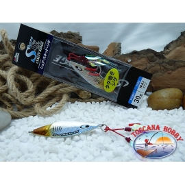 Metal Abu IG Abu Garcia Shore skid Salt Stage BUT BR400