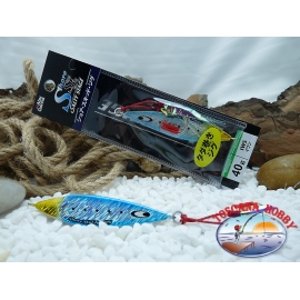 Métal Abu IG Abu Garcia Shore skid Salt Couleur de scène IW BR.403