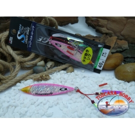 Metal Abu IG Abu Garcia Shore skid Salt Stage Color PK