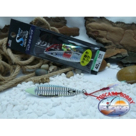 Métal Abu IG Abu Garcia Shore Skid Sel de Scène Couleur ZEB