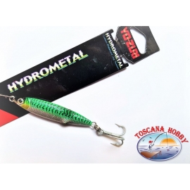 Artificial bait HRO DRO METAL Esche O-ZURI 5cm-18gr Sinking color HGM C. AR68