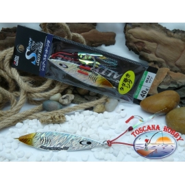 Metal Abu IG Abu Garcia Shore skid Salt Stage Color MA BR406