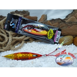 Metal Nvidias Abu Garcia Shore Skid überspringen 60 gr. Color AKA BR.408