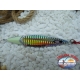 Metal Nvidias Abu Garcia Shore Skid überspringen 60 gr. Color ZEB