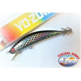 Artificiale MINNOW EGI, YO-ZURI, 11cm-18gr. Floating colore C4.FC.AR70