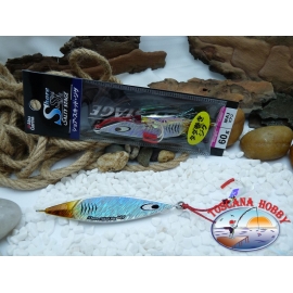 Métal Abu IG Abu Garcia Shore Skid Sel Couleur de scène MA BR412