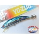 Artificiale MINNOW EGI, YO-ZURI, 11cm-18gr. Floating colore C14.FC.AR71