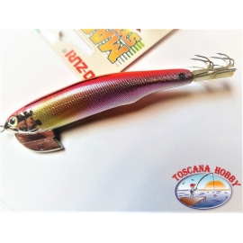 Artificial bait MAGNET s EG STEM EGIOO-ZURI 8cm-11gr color SRND C. AR73