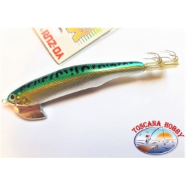 Artificial bait MAGNET s EG STEM EGIOO-ZURI 8cm-11gr color SGM C. AR74