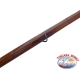 Refendu Vintage bamboo rod-Fly Fishing. FC. CA60