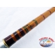 Refendu vintage bamboo cane in Moscow. FC. CA67