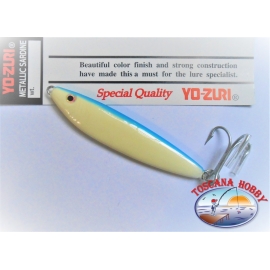 Esche Artificiali HPB METALLIC SARDINE YO-ZURI 80gr colore H2 C.AR85