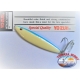 Artificial HPB METALLIC sardines ,O color H2. FC. AR85