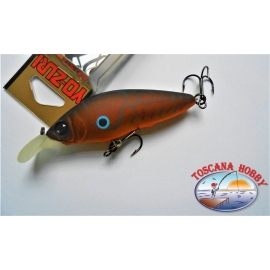 Lures Artificial1 HARDCORE CRANK TPE E-1o O-ZURI 6,5 cm-8gr color MDD C. AR88