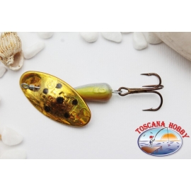 Spoon baits, Panther Martin gr. 6.R73