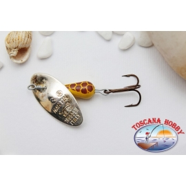 Spoon baits, Panther Martin gr. 3.R126