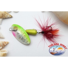Spoon baits, Panther Martin gr. 3.FC.R464