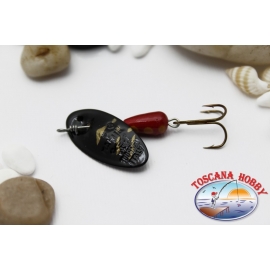 Spoon baits, Panther Martin gr. 4.FC.R490