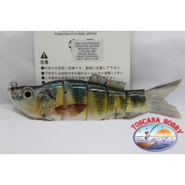 Esche Artificiali Snodato pvc 16,5cm-54gr sinking colore 768 C.AR97