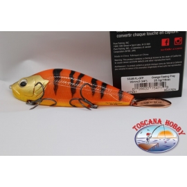 Künstliche lures SEBILE, 9,5 cm-23,3 gr-7/8 oz, orange Farbe C. AR102