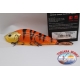 Künstliche lures SEBILE, 9,5 cm-23,3 gr-7/8 oz, orange Farbe. FC. AR102