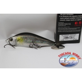 Artificiale Minnow Sebile SPIN GLIDER, 11,5cm-65gr. C.AR103