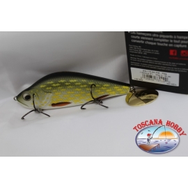 Artificial minNo L lures Sebile spin Glider, 11,5 cm-65gr. Pike color. C. AR104