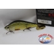 Artificial minNo L Lures FTK Spin Glider, 15cm-65gr. PLKE color. FC. AR104