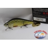 Artificial minNo L Lures FTK Spin Glider, 15cm-65gr. PLKE color. FC. AR104