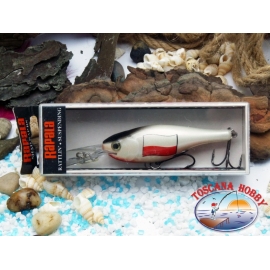 RAPALA Shad Rap-RS-Ed. special -7cm 2-3 / 4" - 12g 7 / 16oz. Czech Republic Flag.RAP.302