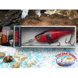 RAPALA Alose Rap - RS - Ed. spécial - 7cm 2-3/4" - 12g 7/16oz. Drapeau Du Portugal.RAPPER.306