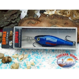 RAPALA Shad Rap - RS - Ed. speciale -7 cm 2-3/4”- 12 g 7/16 oz. Russia.RAP.310