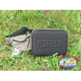 Bolsa de spinning RAPALA Edición Limitada de ST.76