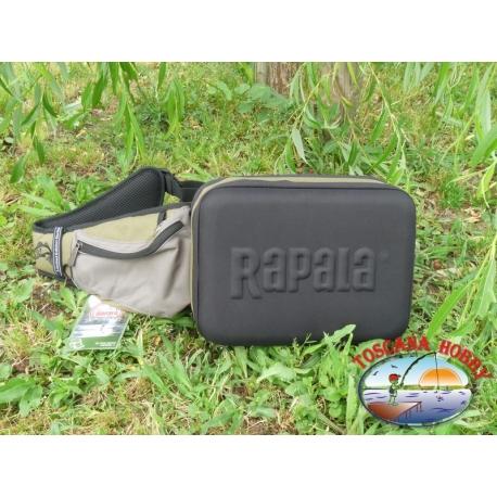 Bolsa de spinning RAPALA Edición Limitada