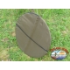 The tent from hunting and fishing. Size: 120x120x190 cm. FC.S107