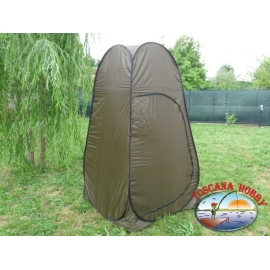 Tenda da caccia e da pesca. Dimensioni: 100x100x190 cm. FC.S107