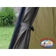 The tent from hunting and fishing. Size: 120x120x190 cm. FC.S107